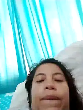 lisseth online show from December 16, 8:37 pm