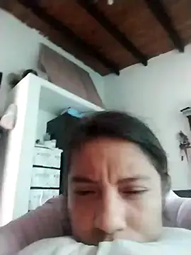 lisseth online show from December 21, 6:44 pm