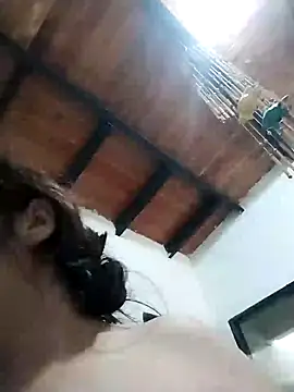 lisseth online show from January 8, 4:54 pm