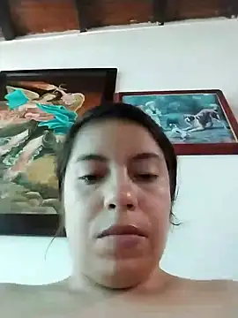 lisseth online show from January 14, 2:22 pm