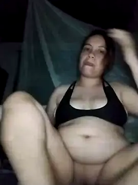 lisseth online show from January 18, 3:09 am