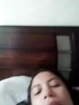 lisseth online show from January 20, 1:21 pm