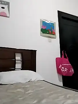 lisseth online show from February 4, 8:17 pm