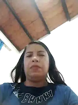 lisseth online show from February 6, 8:02 pm