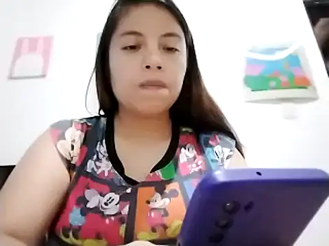 lisseth online show from February 10, 11:02 pm