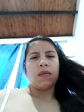 lisseth online show from March 7, 7:16 pm