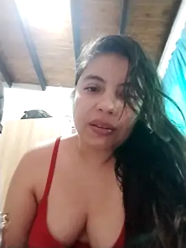 lisseth online show from April 29, 9:32 pm