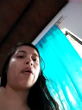 lisseth online show from June 24, 5:56 pm