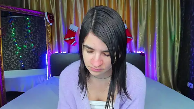  Polly Love  online show from January 16, 7:34 am