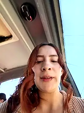 SAMANTHA-16  online show from February 27, 2:06 pm