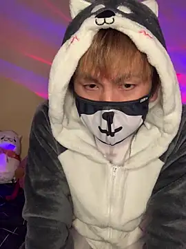 KEI 96 online show from February 9, 4:04 am