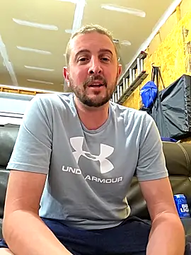 MrMechanic38 online show from April 3, 12:52 am