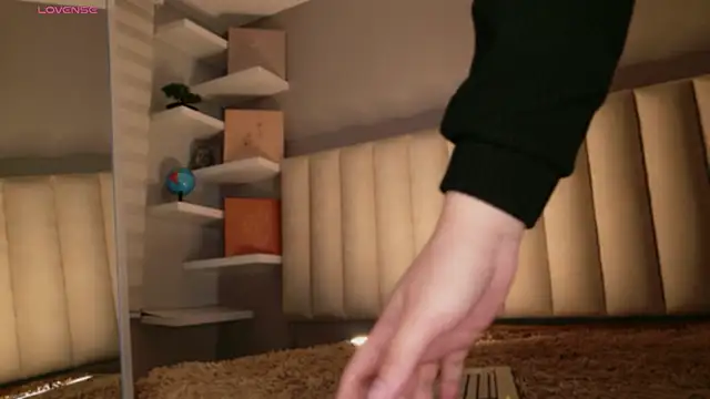 Megan mooree  online show from March 20, 12:54 pm