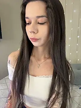 Vika Gray online show from June 7, 4:11 pm