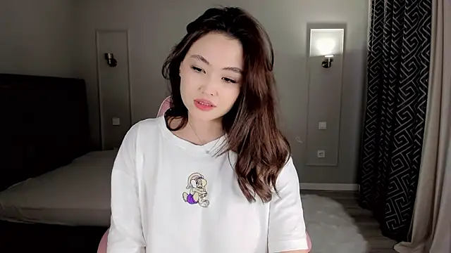 oxxx me online show from March 9, 4:27 am