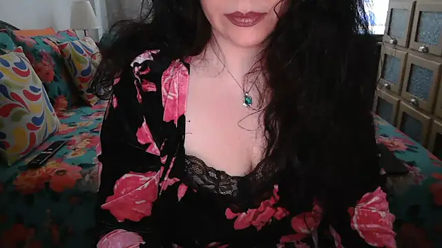 CronacaErotica online show from March 19, 11:25 am