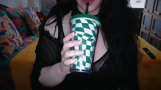 CronacaErotica online show from April 2, 1:31 pm