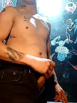 1Amarguetix online show from January 9, 12:41 pm