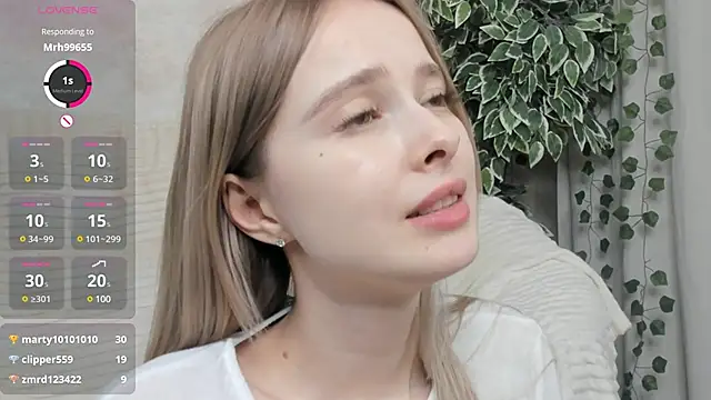 mell milles online show from February 2, 2:06 am