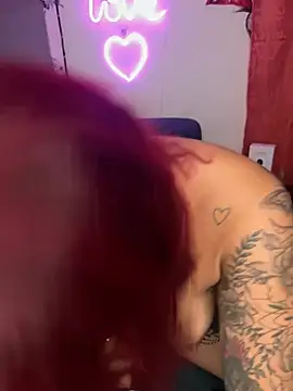 EmmaHot online show from June 25, 11:20 pm