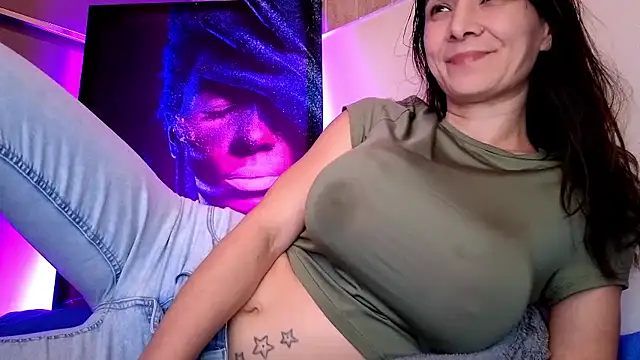 zarry online show from January 16, 8:13 pm