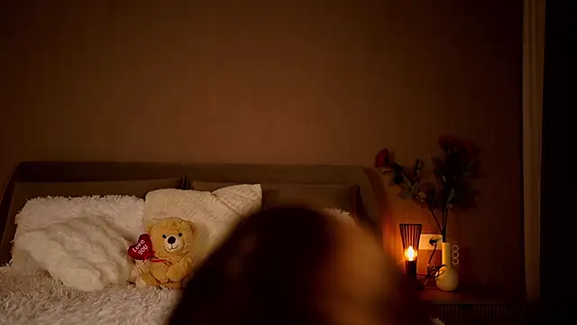 FrancescaNappi online show from February 12, 8:07 pm