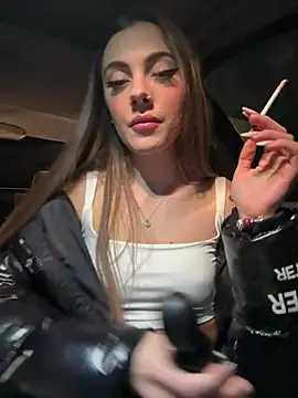 FrancescaNappi online show from February 24, 9:41 pm