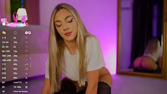 FrancescaNappi online show from September 22, 5:15 pm