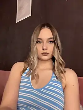 Alisa Rise online show from March 29, 2:06 pm