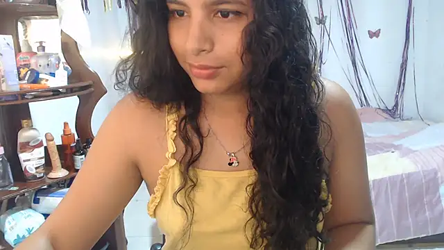 sexyhot20xxx online show from May 27, 5:15 am