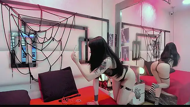 alixxon1 online show from March 24, 2:33 pm