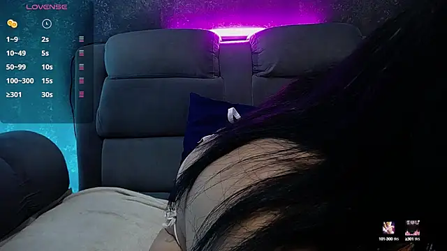 Snapshot of hannaa_jhoonson chatting on January 13, 9:31 pm hannaa jhoonson online show from January 13, 9:31 pm