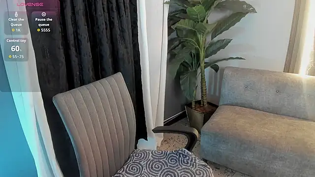 Snapshot of hannaa_jhoonson chatting on February 18, 12:56 pm hannaa jhoonson online show from February 18, 12:56 pm