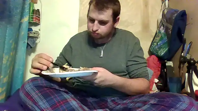 sexaddict 2424 online show from October 21, 11:27 pm