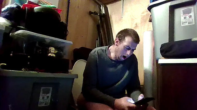 sexaddict 2424 online show from October 22, 5:24 pm