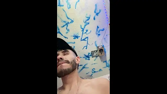 Elvergalarga66622 online show from February 6, 1:25 pm