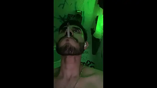 Elvergalarga66622 online show from February 9, 8:24 pm