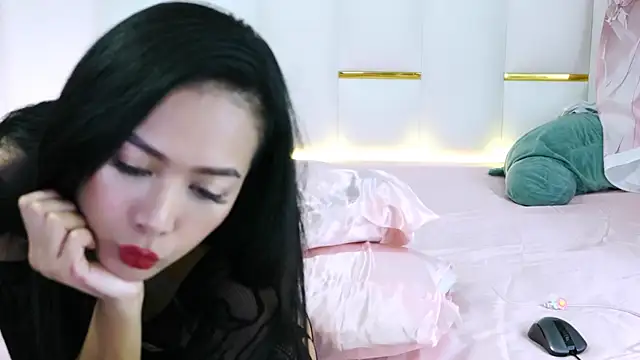 Nanaonlyfun8 online show from April 18, 6:23 pm