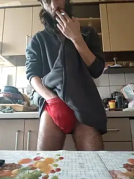 vulpe8400 online show from January 7, 9:01 am