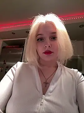 XMelissaX online show from April 17, 11:19 pm