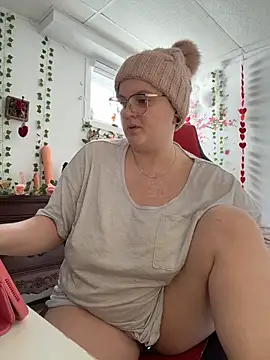 Sweetleeahxx online show from March 15, 5:52 pm