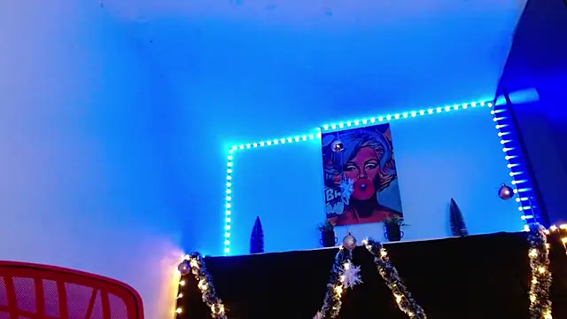 Miapeyton online show from December 24, 12:00 am