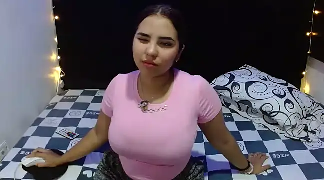 Miapeyton online show from January 13, 3:26 pm