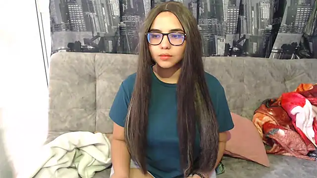 Miapeyton online show from January 29, 3:37 pm