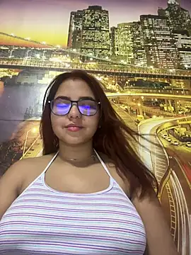 Miapeyton online show from March 11, 3:34 pm