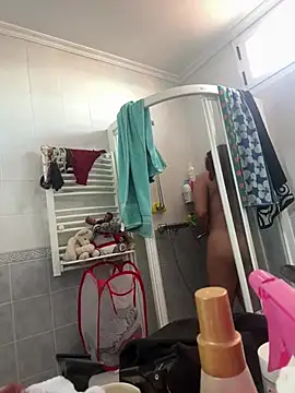 Miapeyton online show from March 21, 11:44 am