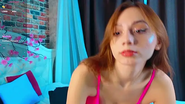 EvaLeester online show from November 30, 7:12 am