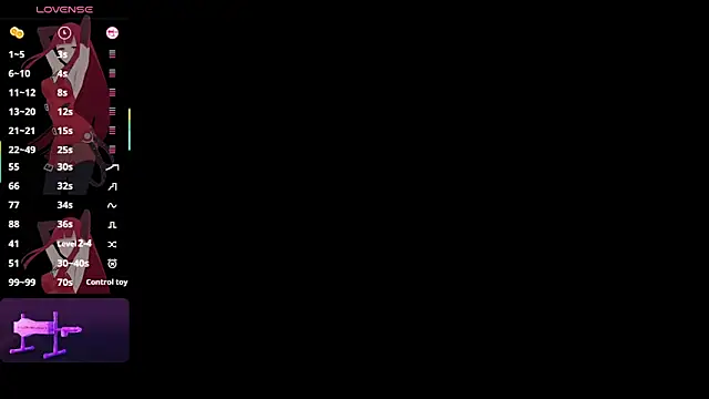 Snapshot of CamilaVegas_ chatting on May 5, 12:46 pm CamilaVegas online show from May 5, 12:46 pm