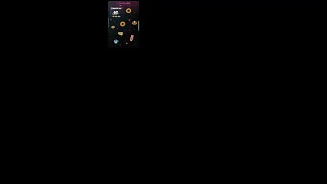 Snapshot of CamilaVegas_ chatting on June 3, 12:52 pm CamilaVegas online show from June 3, 12:52 pm
