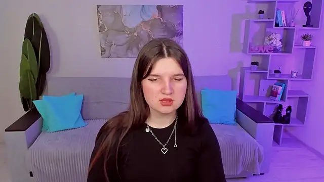 BonneyLove online show from February 26, 5:23 pm